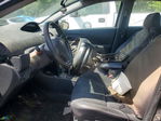 Toyota Yaris 2012