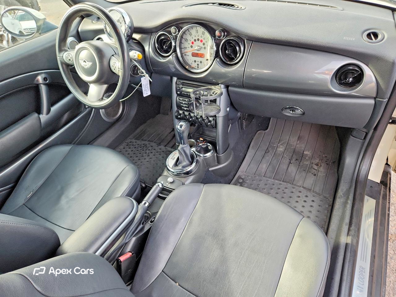 MINI Cooper 2007
