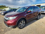 Honda CR-V 2017
