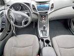 Hyundai Elantra 2016