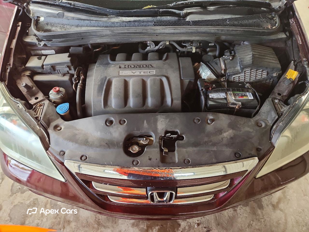 Honda Odyssey 2007