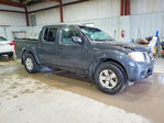 Nissan Navara (Frontier) 2012