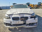 BMW Series 5 2015