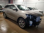 Kia Sorento 2017