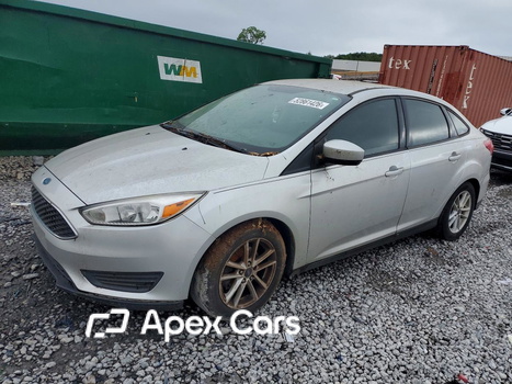 Ford Focus 2018 - Image 1 of 12