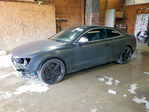 Audi RS5 2010