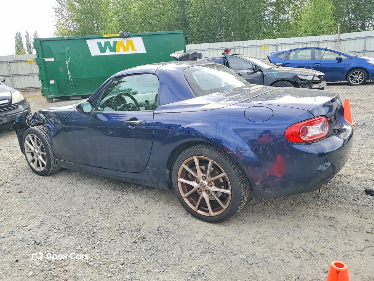 Mazda MX-5 2010