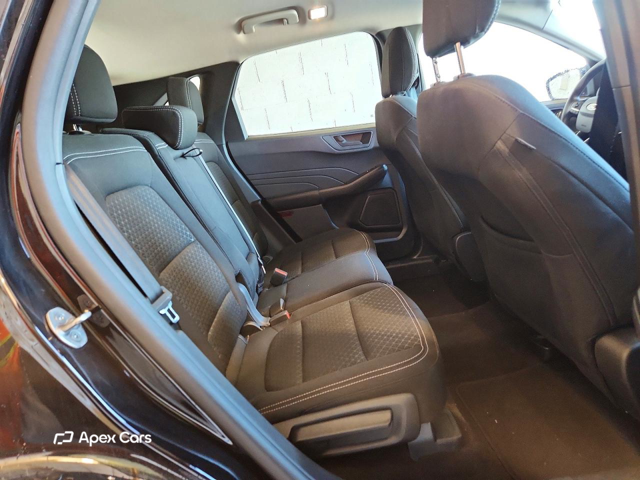 Ford Escape 2025