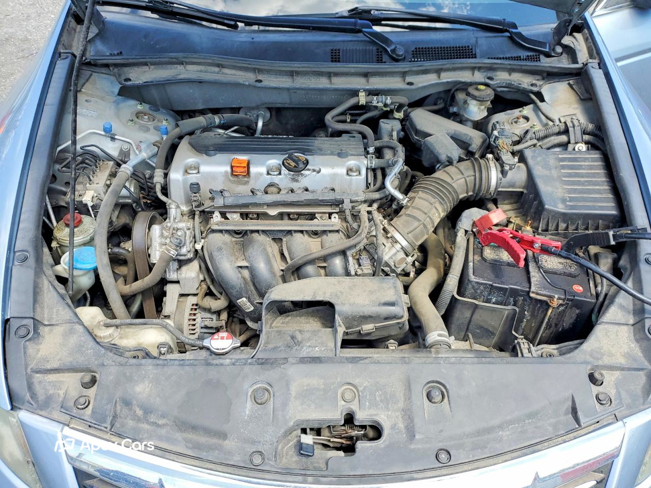 Honda Accord 2011