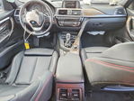 BMW Series 3 2016