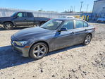 BMW Series 3 2014