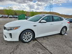 Kia Optima 2017
