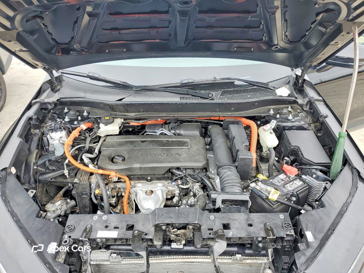 Honda CR-V 2025