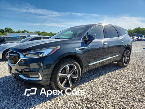 Buick Enclave 2018 - Image 1 of 13