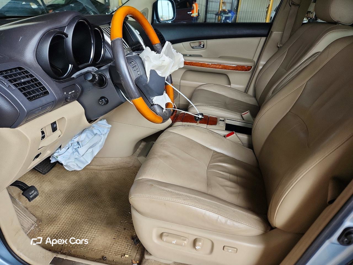 Lexus RX 2008