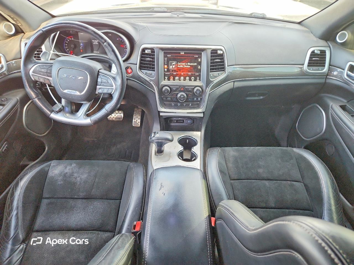 Jeep Cherokee 2014