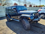 Jeep Wrangler 2012