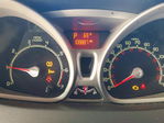 Ford Fiesta 2011