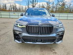 BMW X7 2019