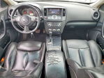 Nissan Maxima 2013