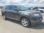 Ford Edge 2019