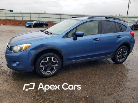 Subaru XV 2015 - Image 1 of 13
