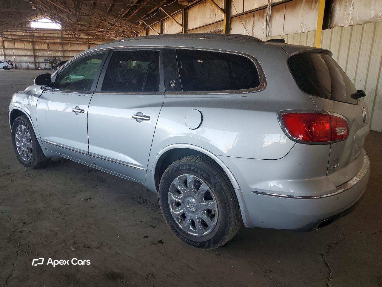 Buick Enclave 2017