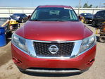 Nissan Pathfinder 2014