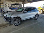 Porsche Cayenne 2011