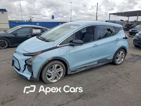Chevrolet Bolt 2023 - Image 1 of 12