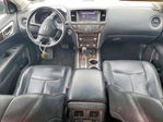 Nissan Pathfinder 2013