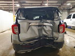 Ford Explorer 2022