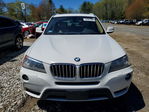 BMW X3 2014