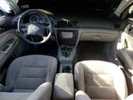 Volkswagen Passat 2002