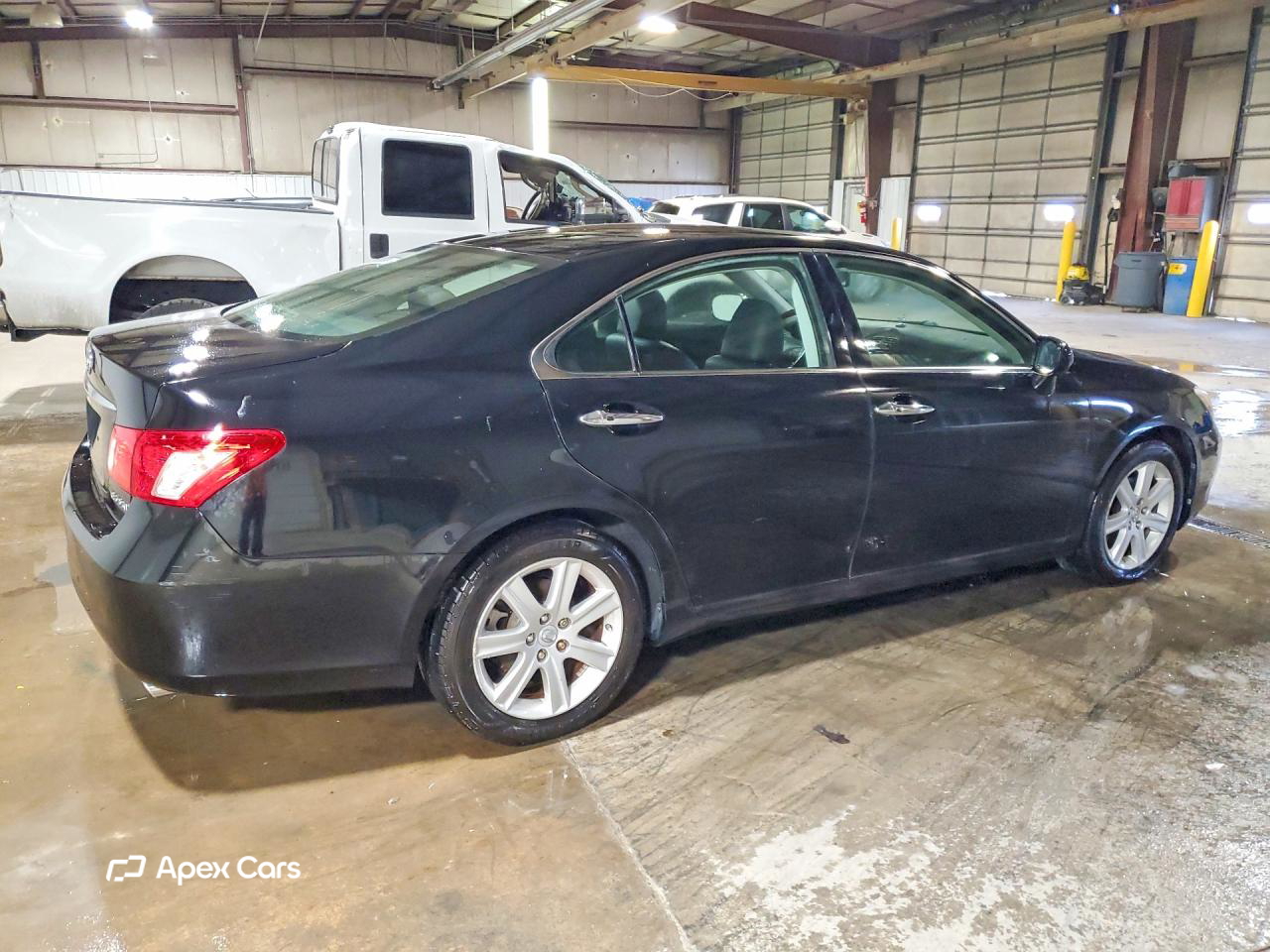 Lexus ES 2009