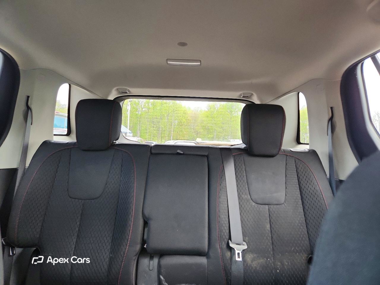 GMC Terrain 2015