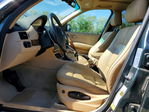 BMW X3 2007