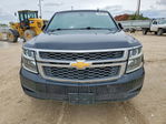 Chevrolet Tahoe 2016