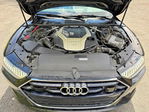 Audi A7 2019
