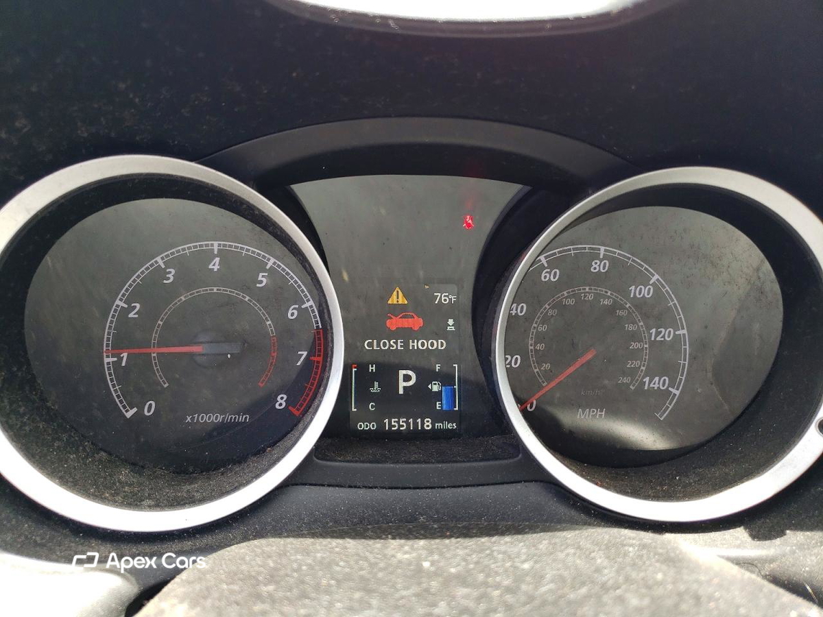 Mitsubishi Lancer 2017