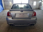 Subaru WRX 2013