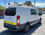 Ford Transit 2016