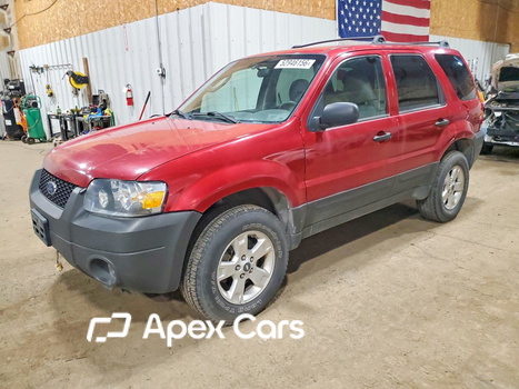 2005 Ford Escape - Zdjęcie 1 z 5