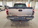Chevrolet Silverado 2004