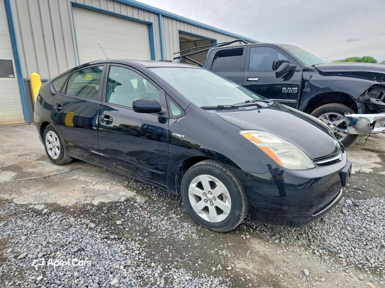Toyota Prius 2009