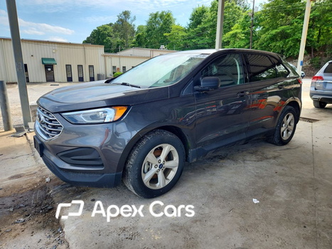 Ford Edge 2020 - Zdjęcie 1 z 13