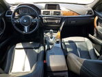 BMW Series 3 2016