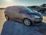 Ford C-MAX 2013