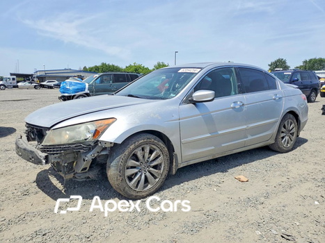 Honda Accord 2012 - Image 1 of 13
