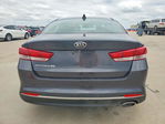 Kia Optima 2017